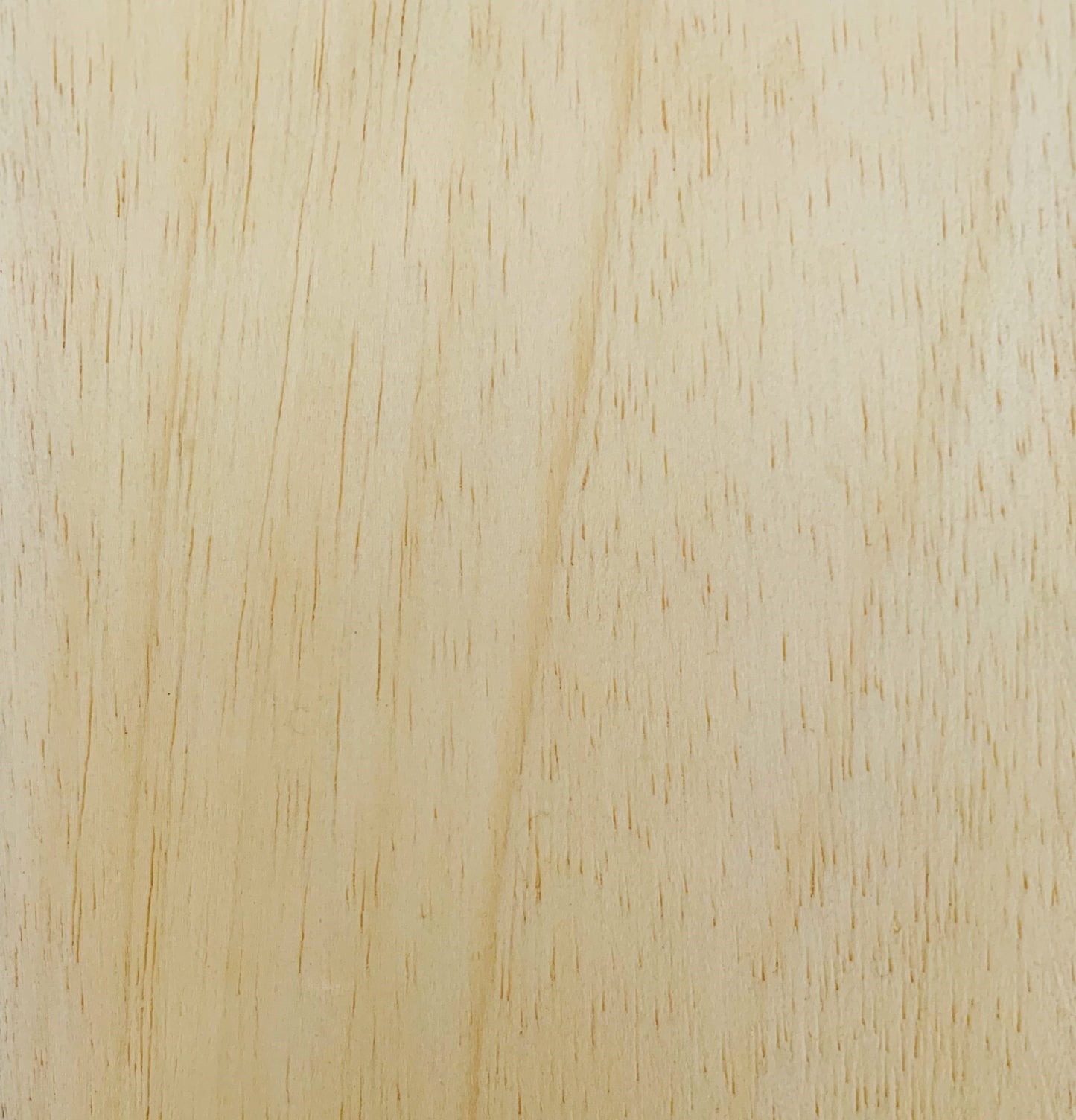 Ayous Wood - Solid