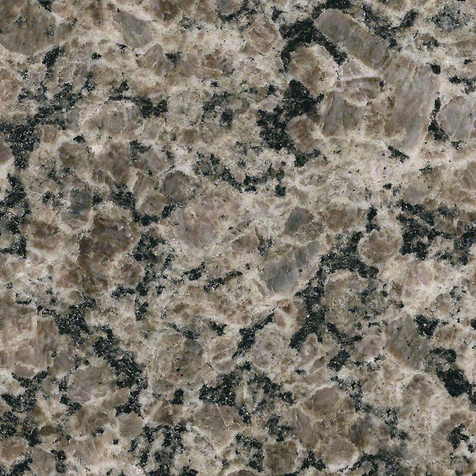 New Caledonia Granite