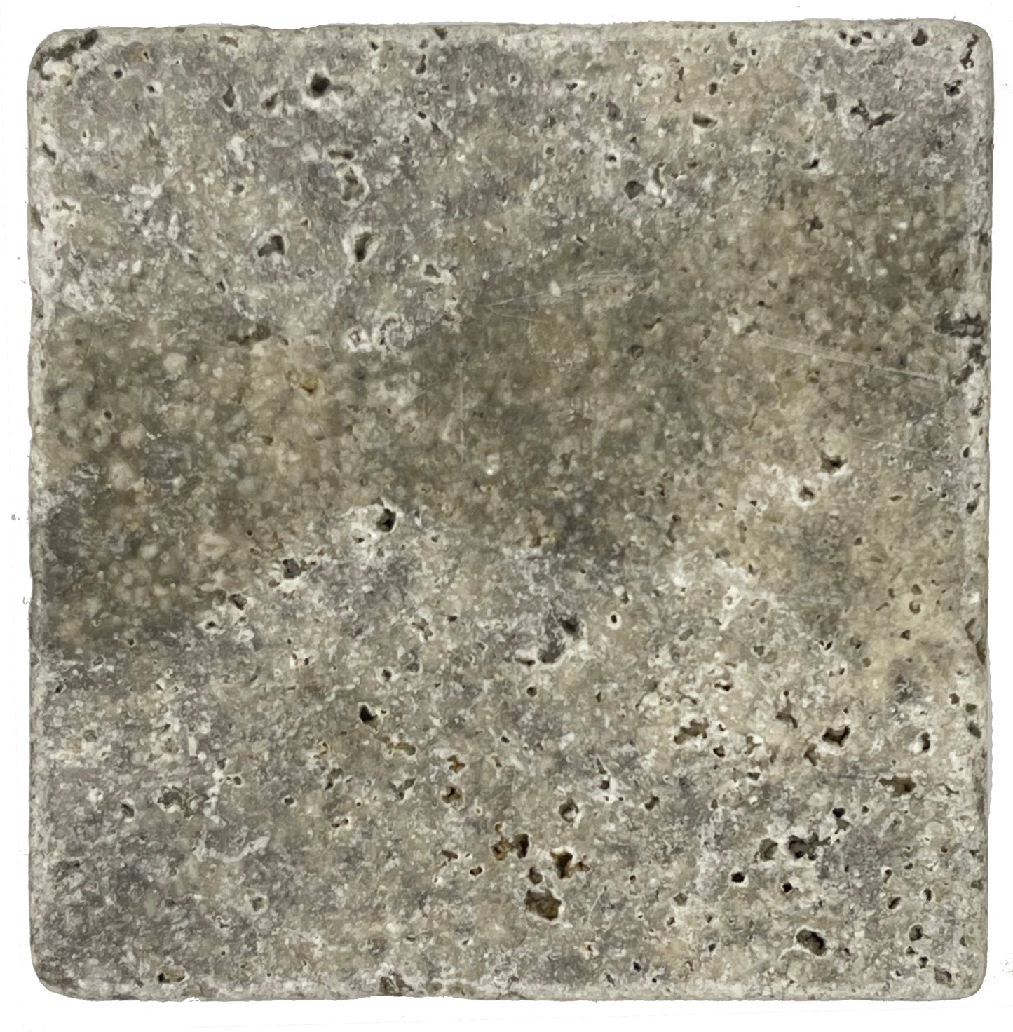Dunya Stone - Travertine Tumbled Finish Stone