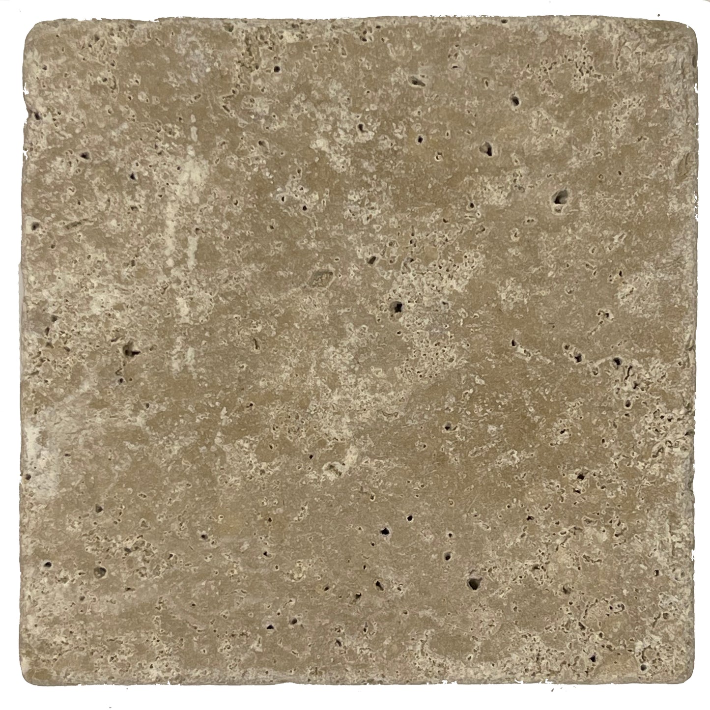 Dunya Stone - Travertine Tumbled Finish Stone