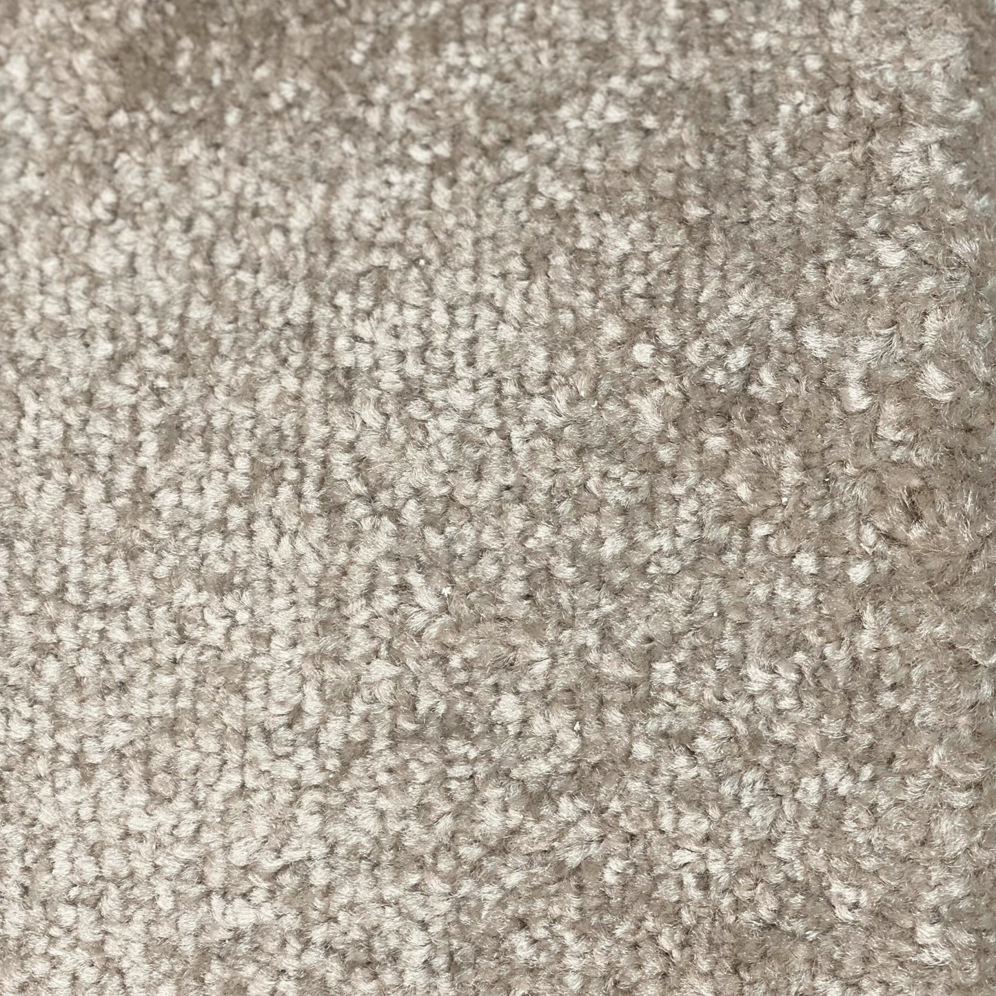 Carpet - Greige Mono Color (10/5mm)
