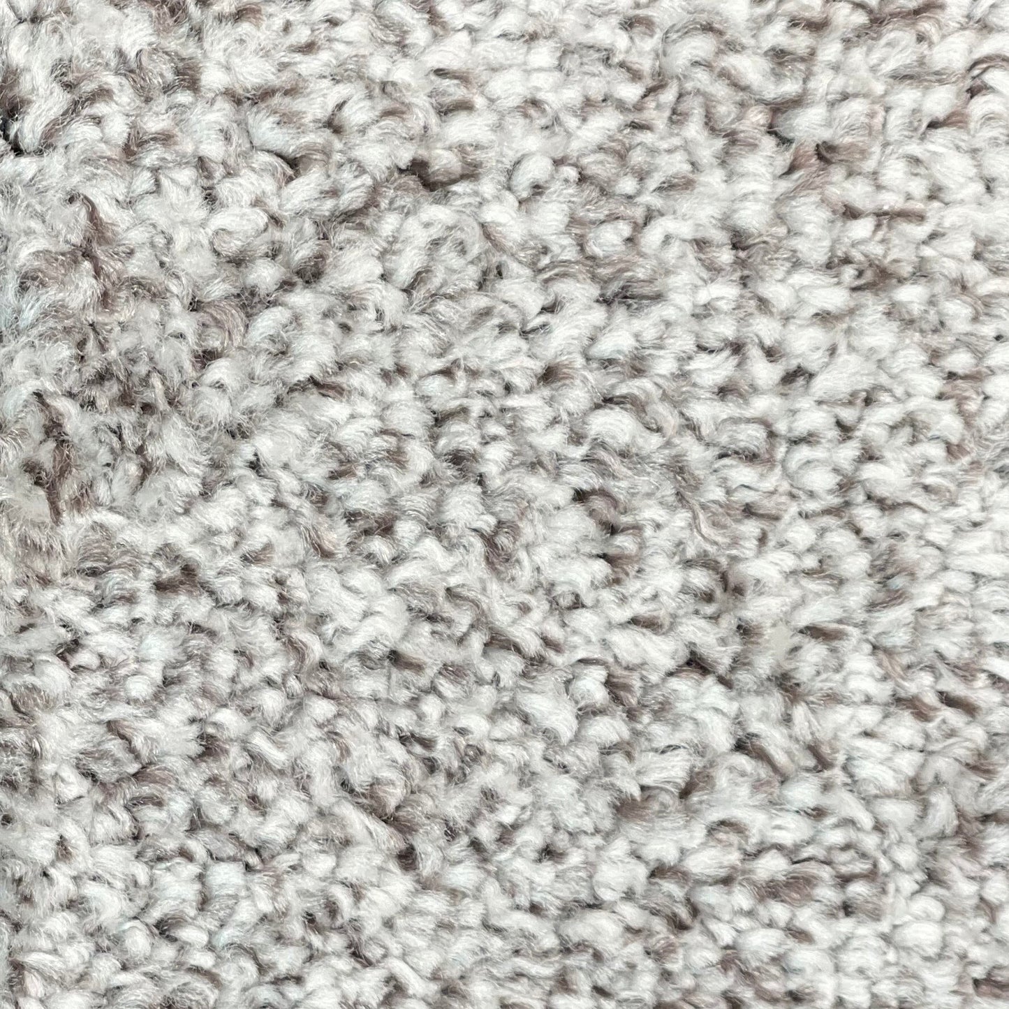 Carpet - Brown/Silver Dual-Tone (5mm)