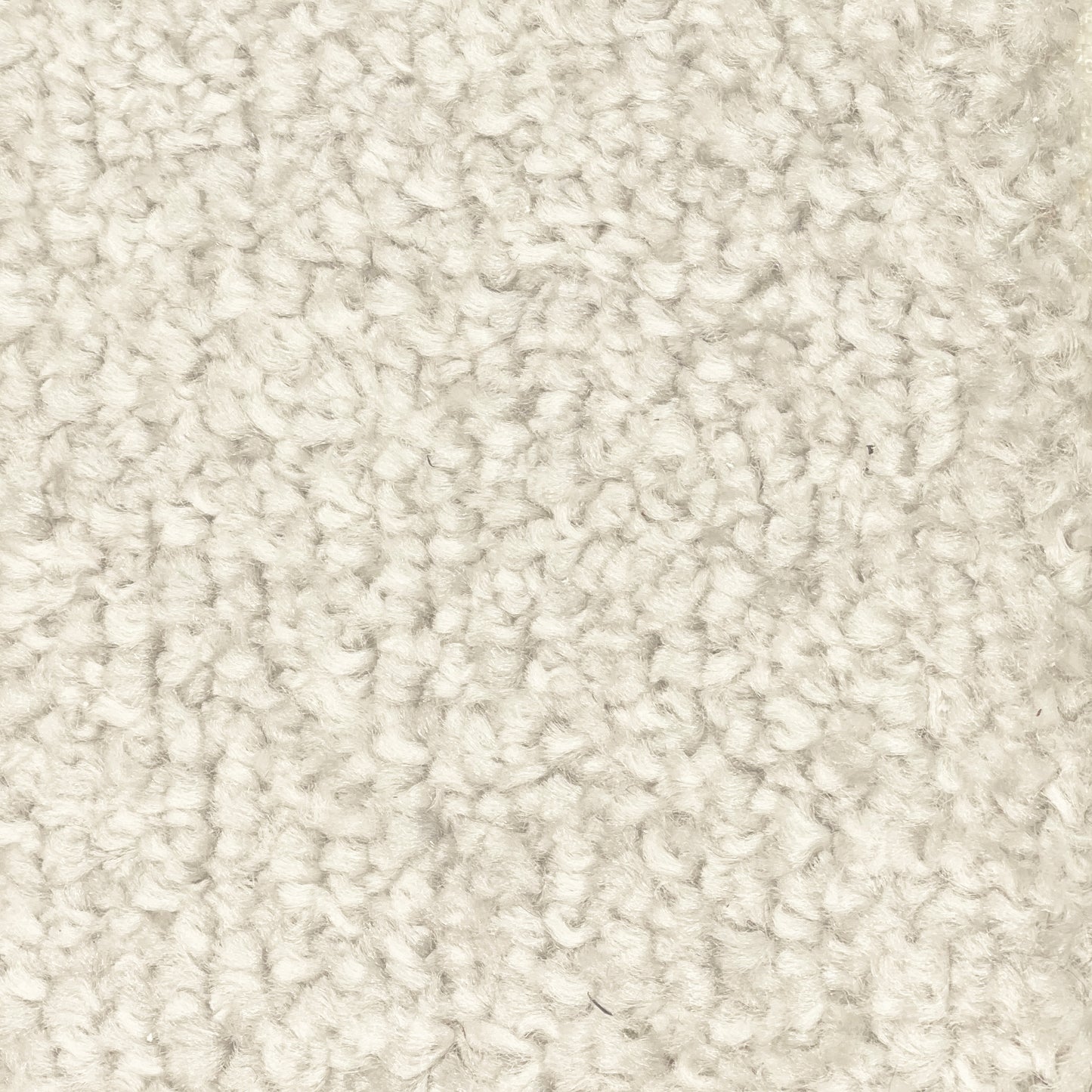 Carpet - Cream Mono Color (5mm)