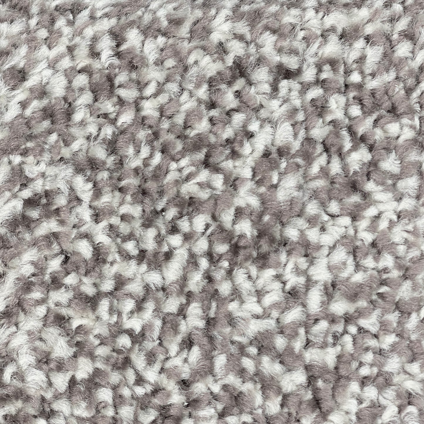 Carpet - Brown/Ivory Dual-Tone (5mm)