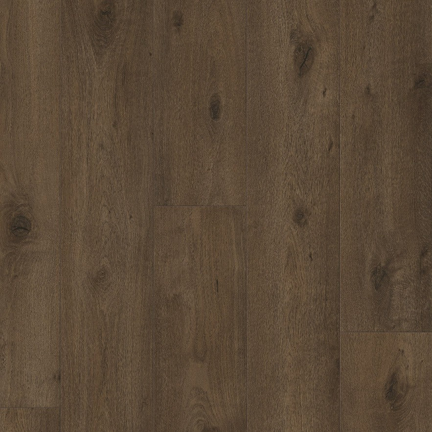 Oak Wood Texture - Laminate Matt Wood Flooring