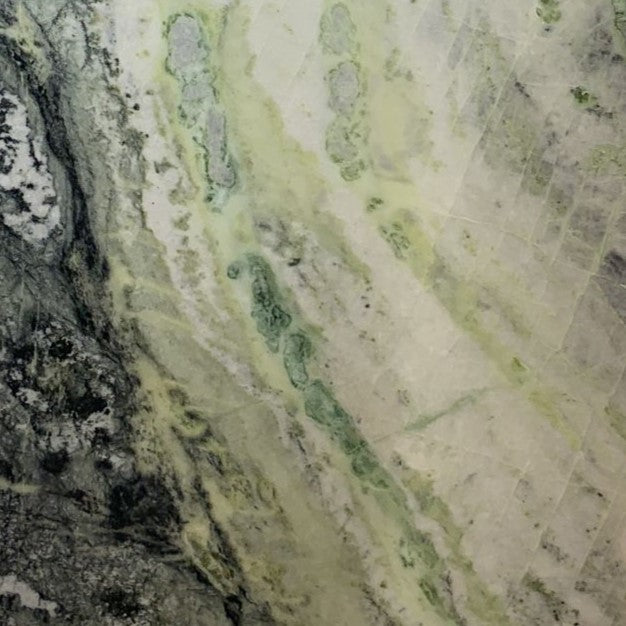 Amazon Green Granite