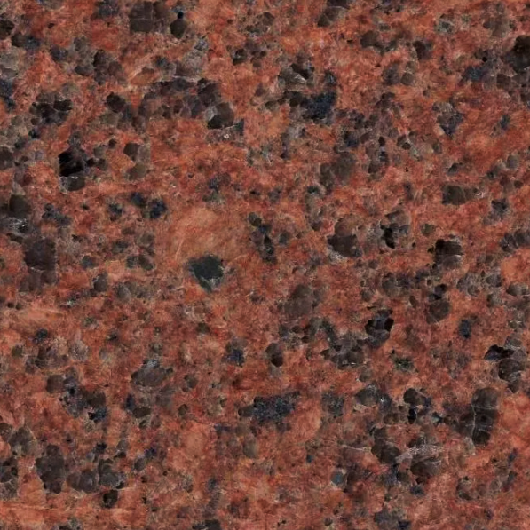 Missouri Red Granite