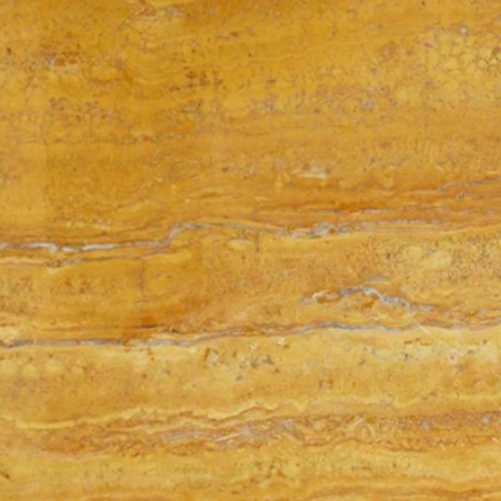 Yellow Travertine - Giallo