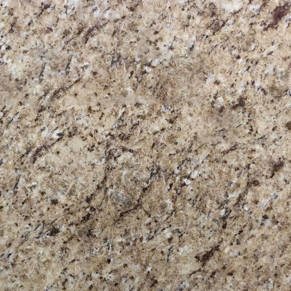 Giallo Ornamental Brazilian Granite