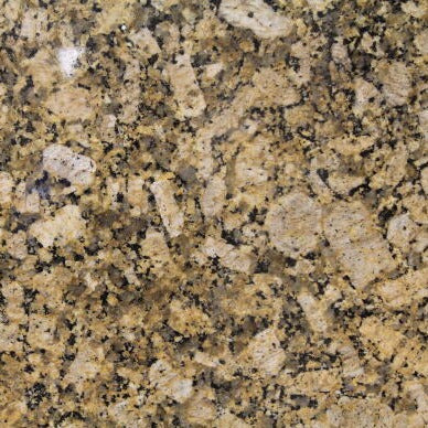 Golden Diamond Granite