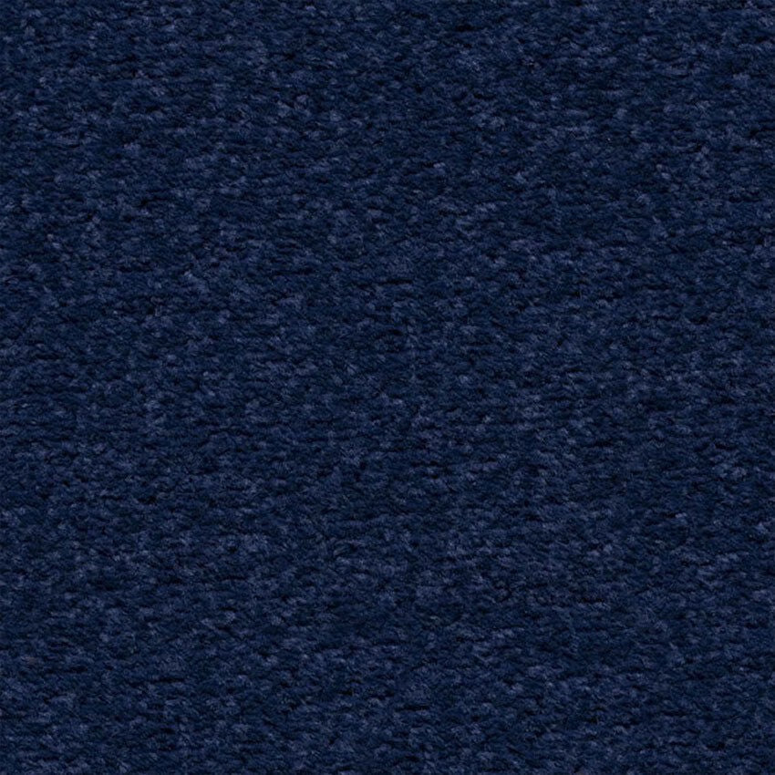 Carpet - Navy Blue Mono Color (12mm)