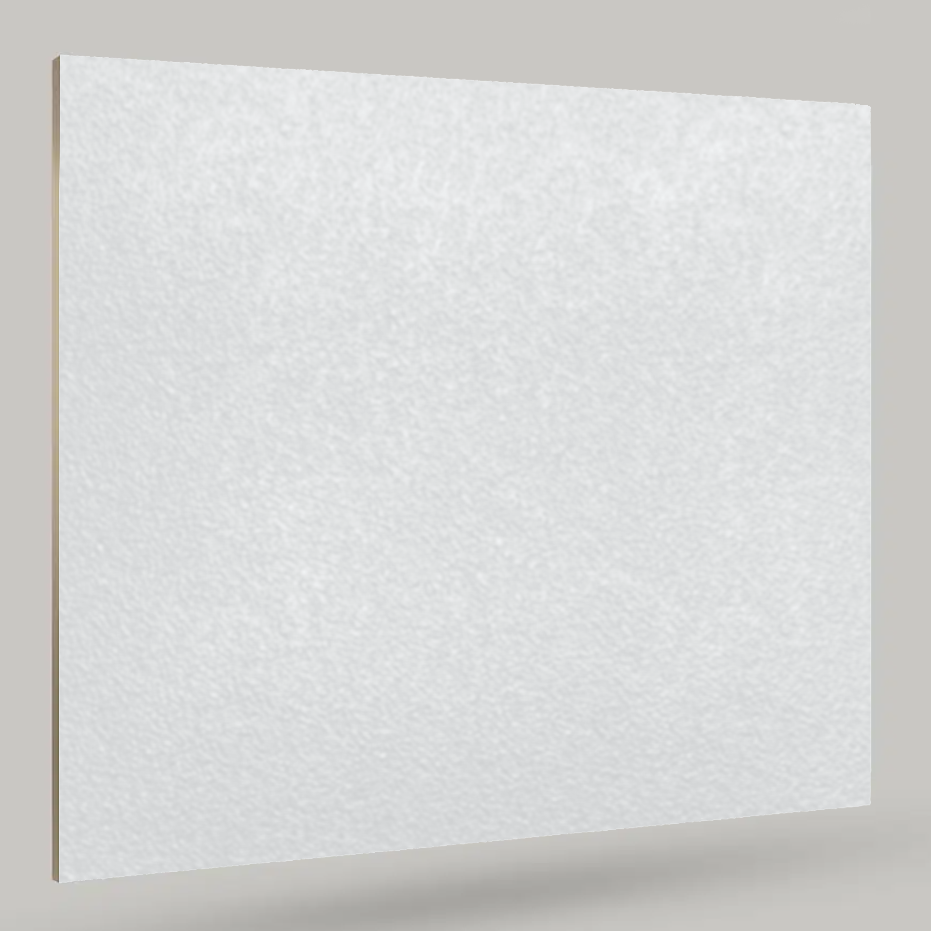 Gray Cotton Fabric Texture - Decorative Laminate