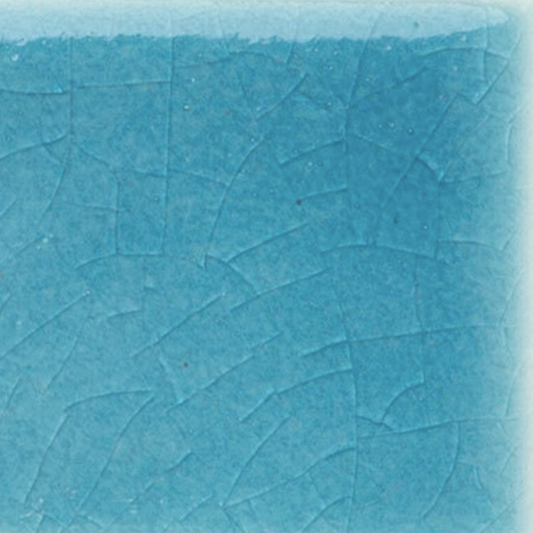 Ceramic Tiles " Blue - Purple Shades" WK