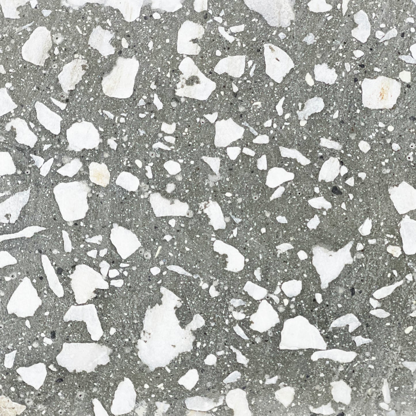 Gray Terrazzo - SALE