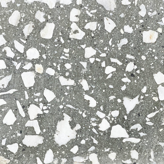 Gray Terrazzo - SALE