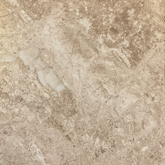 Maroon Light Turkey Marble