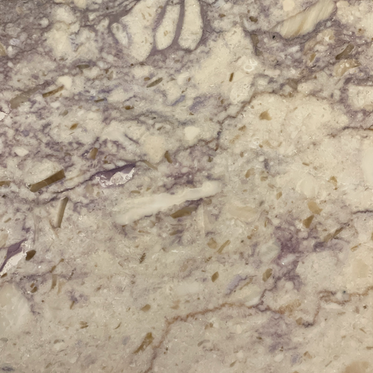 Rosalina Pink Turkey Marble