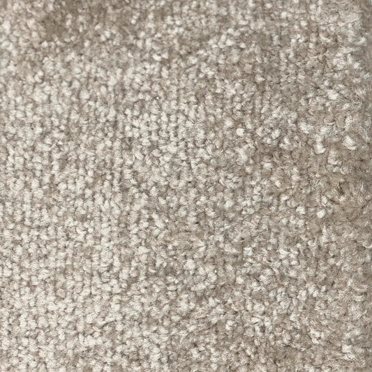Carpet - Greige Mono Color (10/5mm)