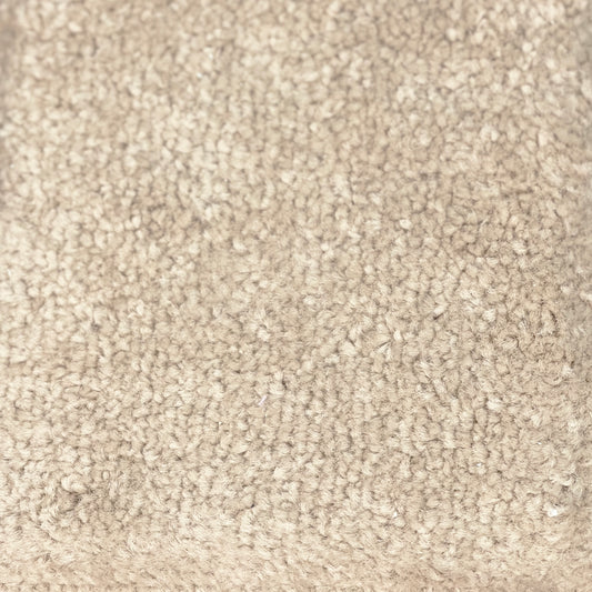 Carpet - Beige Mono Color (10mm)
