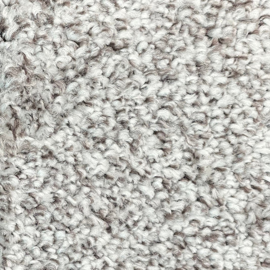 Carpet - Brown/Silver Dual-Tone (5mm)