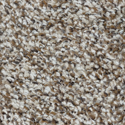 Carpet - Gray/Brown/Ivory Tri-Color (5mm)