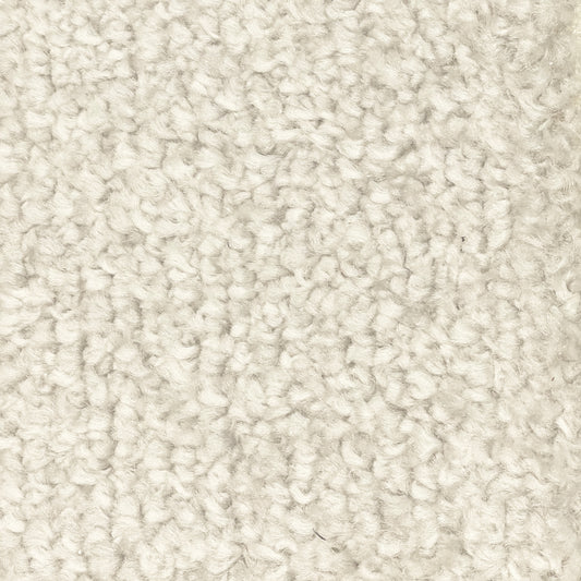 Carpet - Cream Mono Color (5mm)