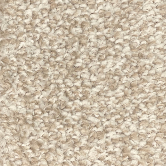 Carpet - Beige/Ivory Dual-Tone (5mm)