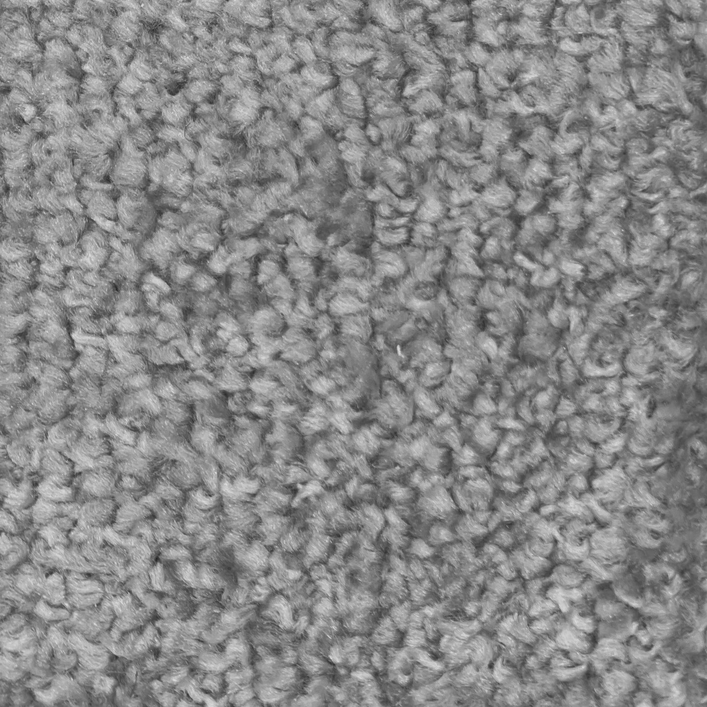 Carpet - Gray Mono Color (5mm)