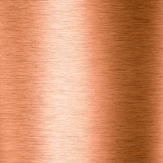 Copper sheet - Metal