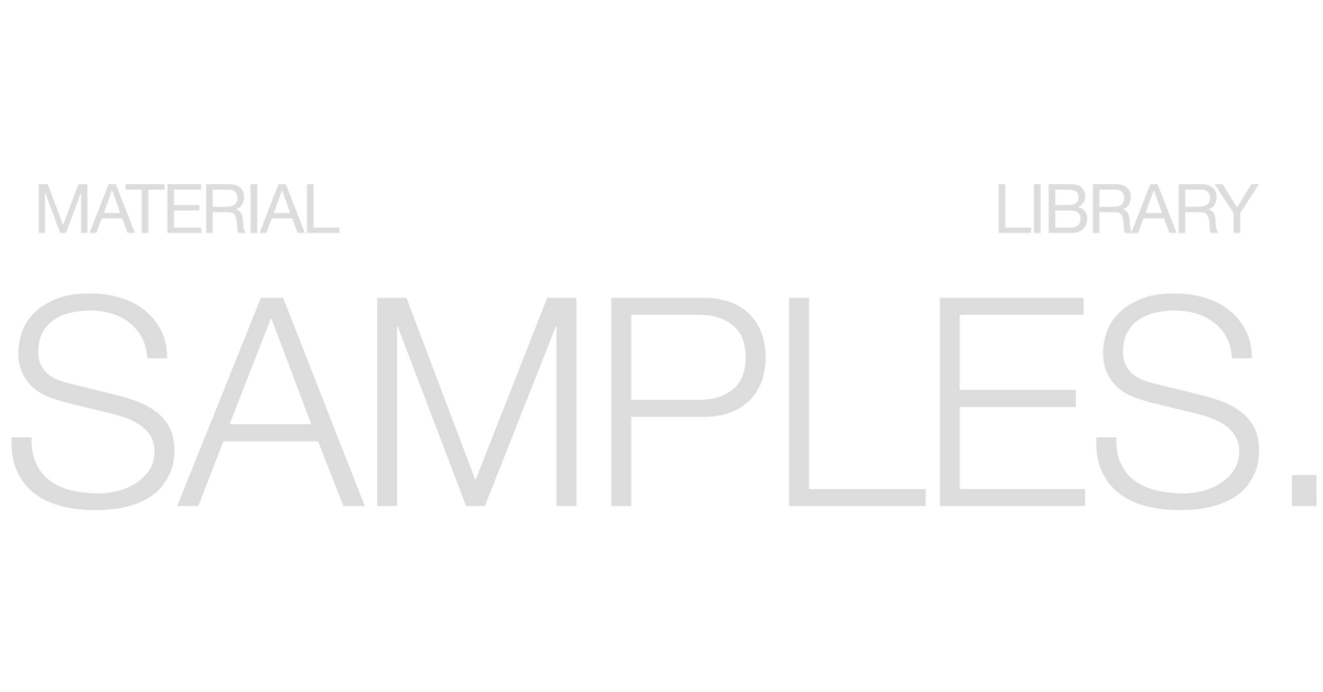 Sample Collections Window Collections – SAMPLES