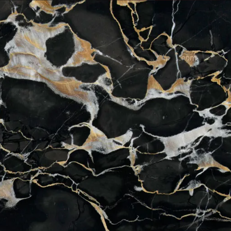 Portoro Marble