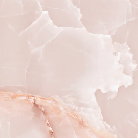 Pink Onyx - Exotic Stone