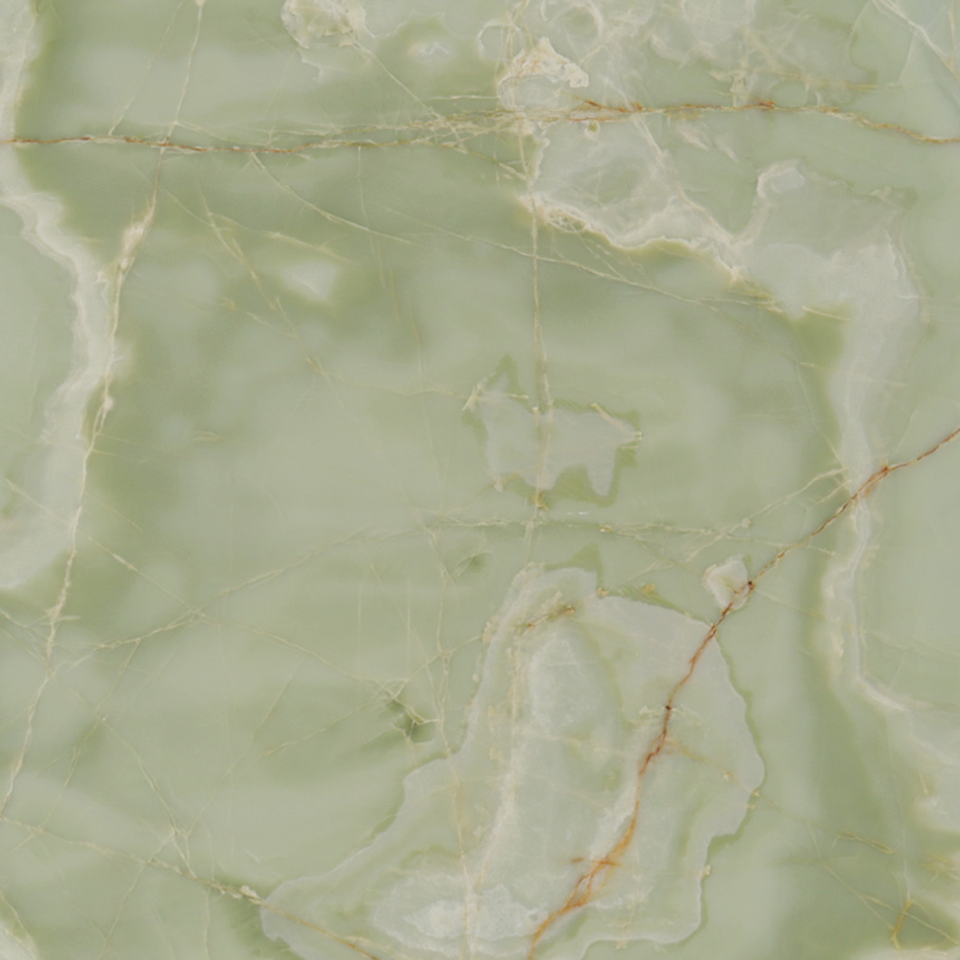 Green Onyx