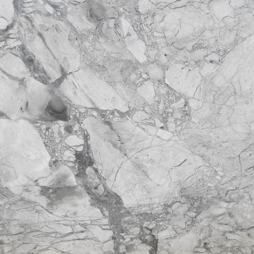 رخام أرابسكاتو فاجلي وايت - الأبيض