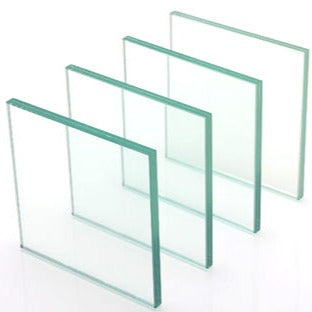 Clear Transparent Glass