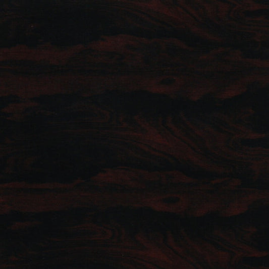 Ziricote "Cordia Dodecandra" Wood - Solid